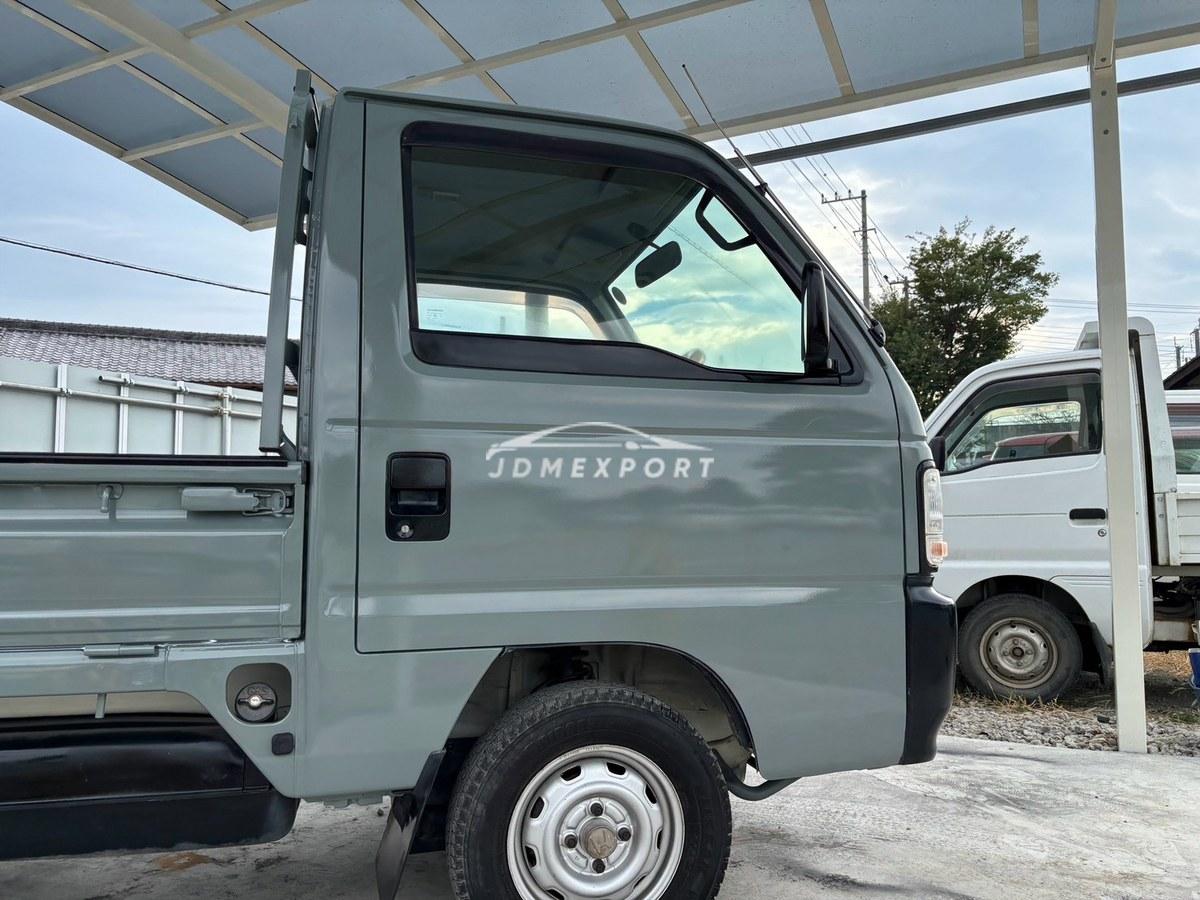 Honda Acty Truck 1998 thumbnail 14