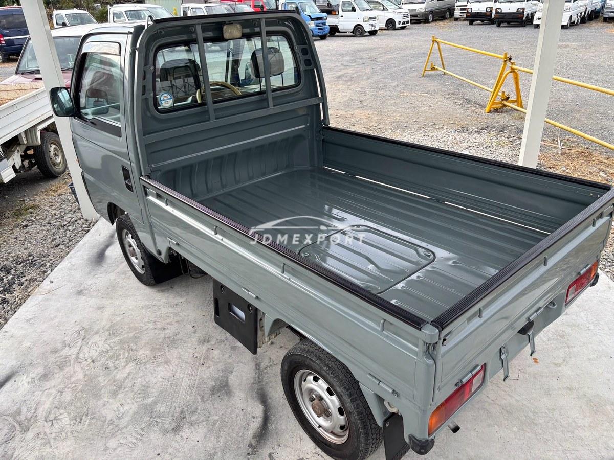 Honda Acty Truck 1998 thumbnail 22
