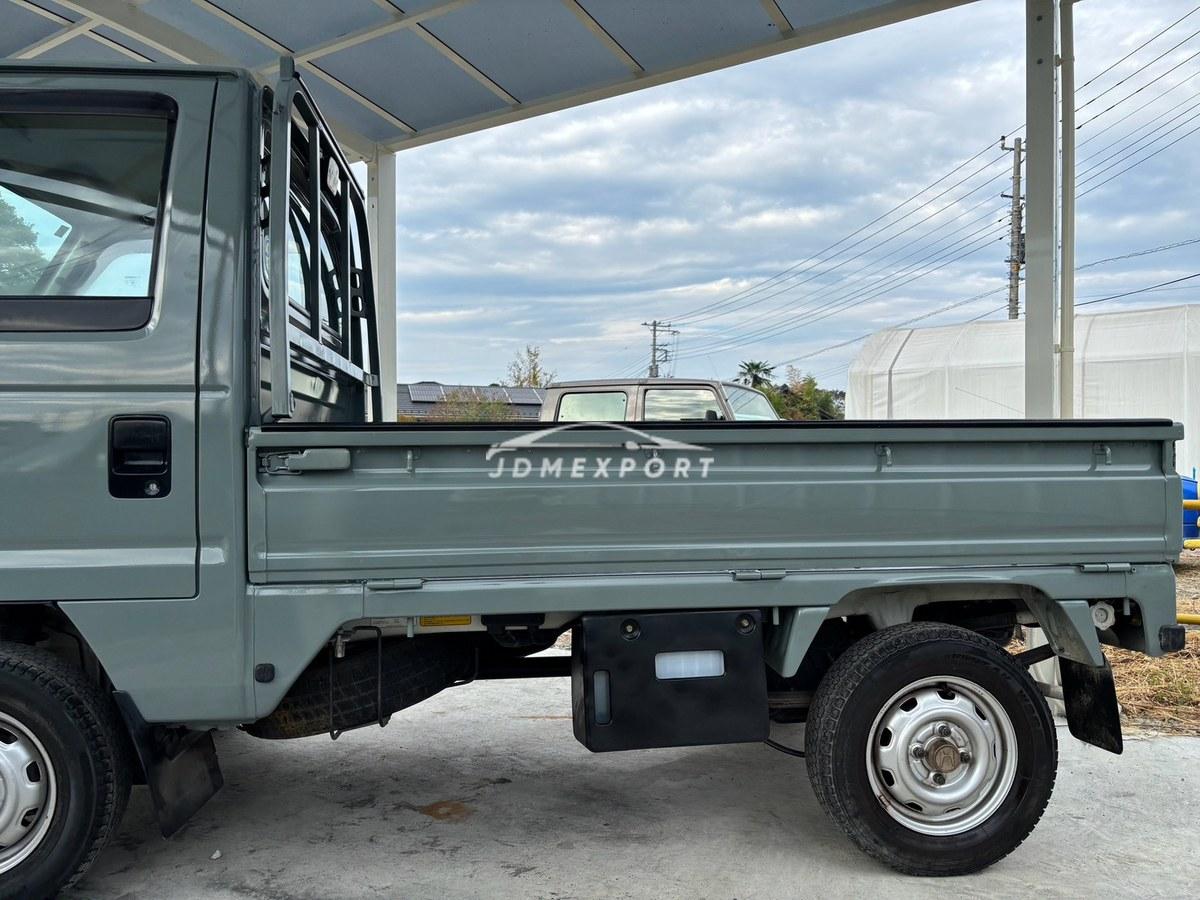 Honda Acty Truck 1998 thumbnail 10