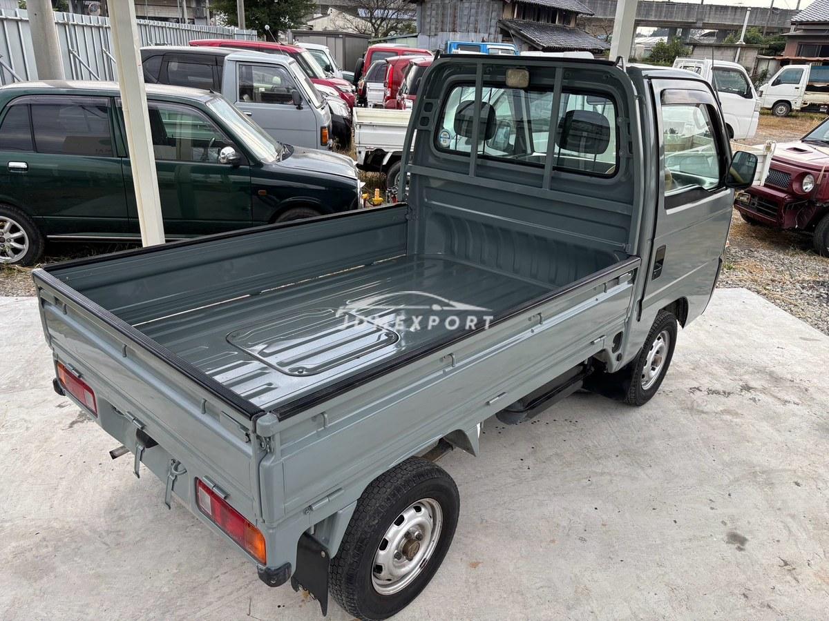 Honda Acty Truck 1998 thumbnail 19