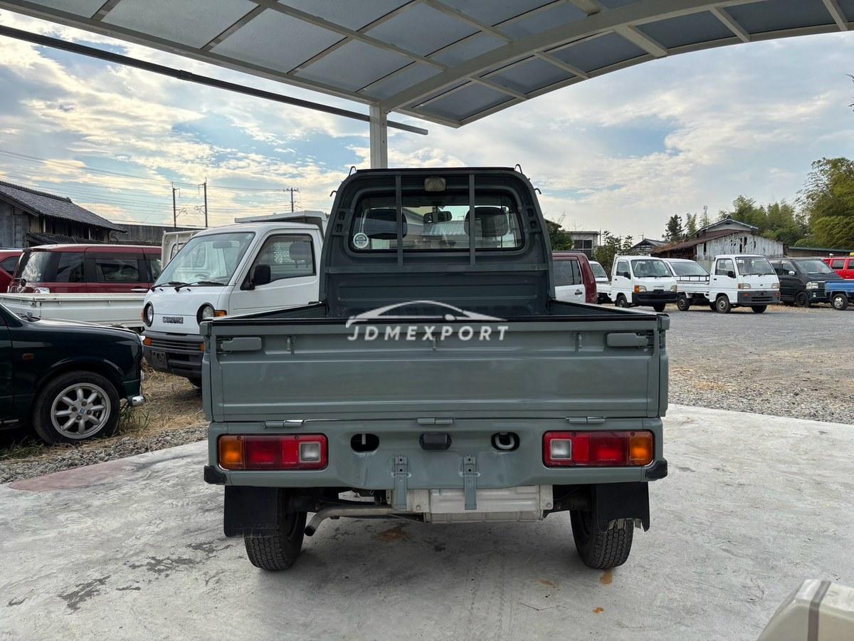 Honda Acty Truck 1998 thumbnail 18
