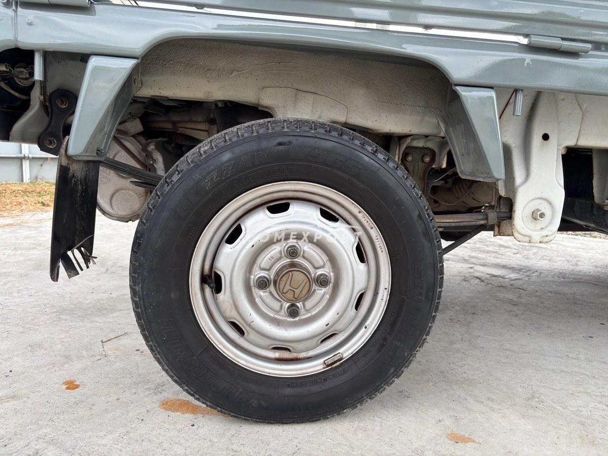 Honda Acty Truck 1998 thumbnail 44