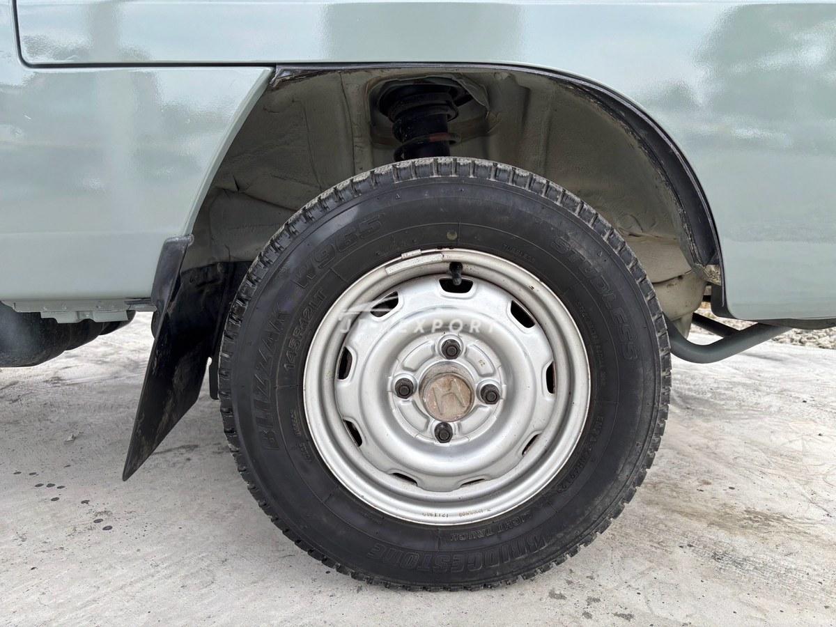 Honda Acty Truck 1998 thumbnail 43