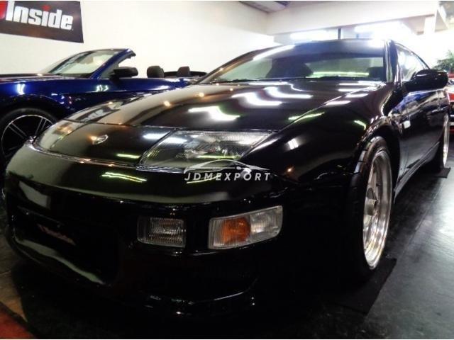 1996 Nissan Fairlady Z GCZ32