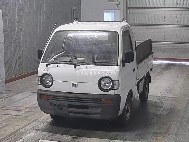 1994 Mazda Scrum Truck DK51B KAI