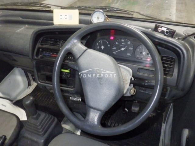 Mazda Scrum Truck 1994 thumbnail 5