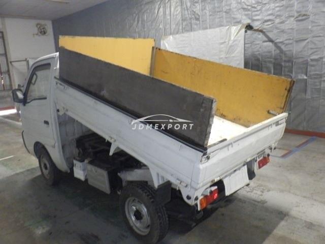 Mazda Scrum Truck 1994 thumbnail 6