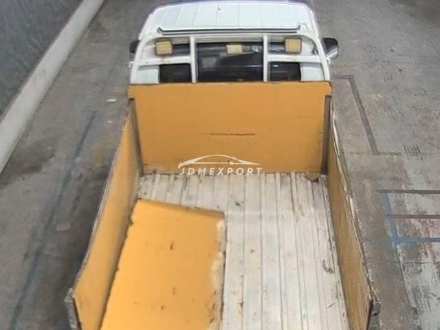 Mazda Scrum Truck 1994 thumbnail 7