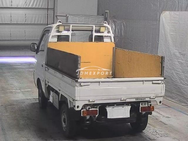 Mazda Scrum Truck 1994 thumbnail 9