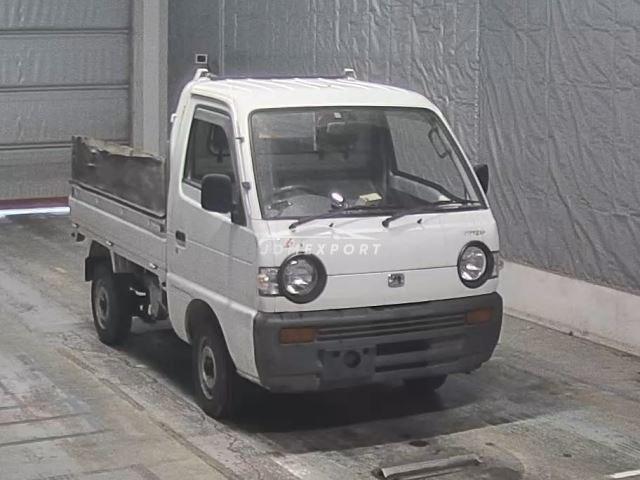 Mazda Scrum Truck 1994 thumbnail 8