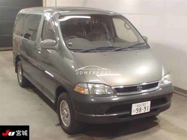 1996 Toyota Granvia KCH16W