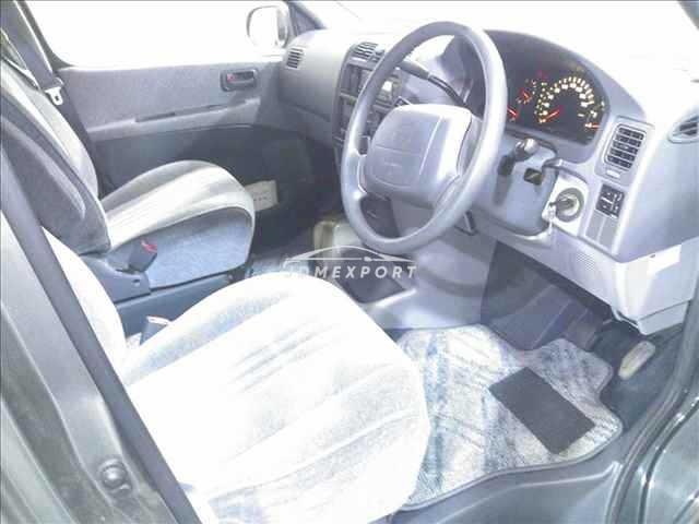 Toyota Granvia 1996 thumbnail 5