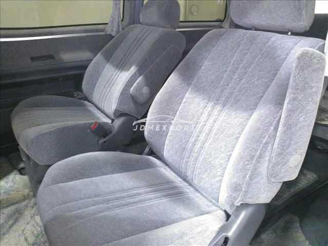 Toyota Granvia 1996 thumbnail 7