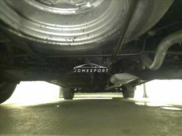 Toyota Granvia 1996 thumbnail 9