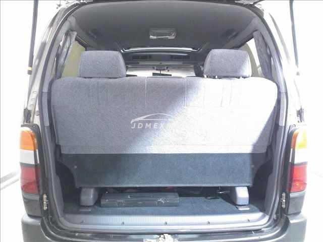 Toyota Granvia 1996 thumbnail 8