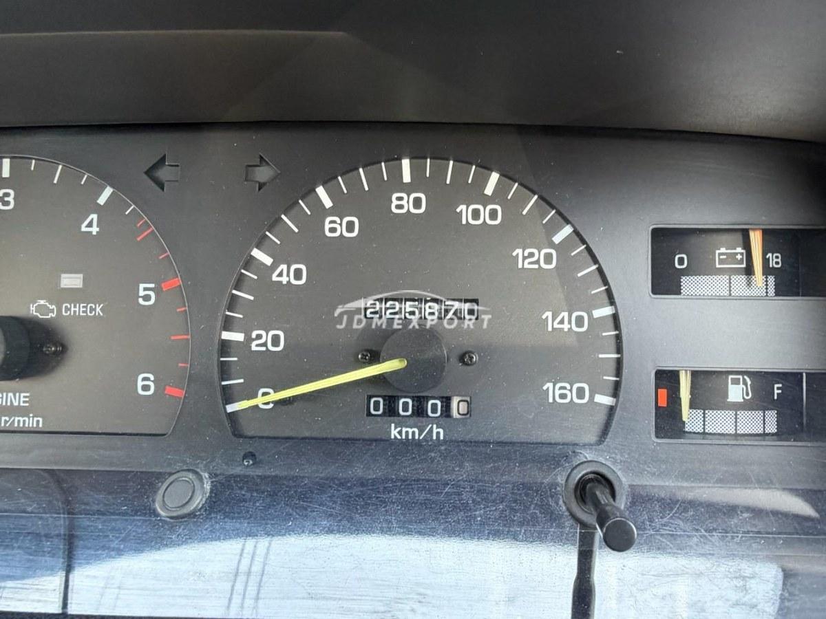Toyota Hilux Surf 1994 thumbnail 16