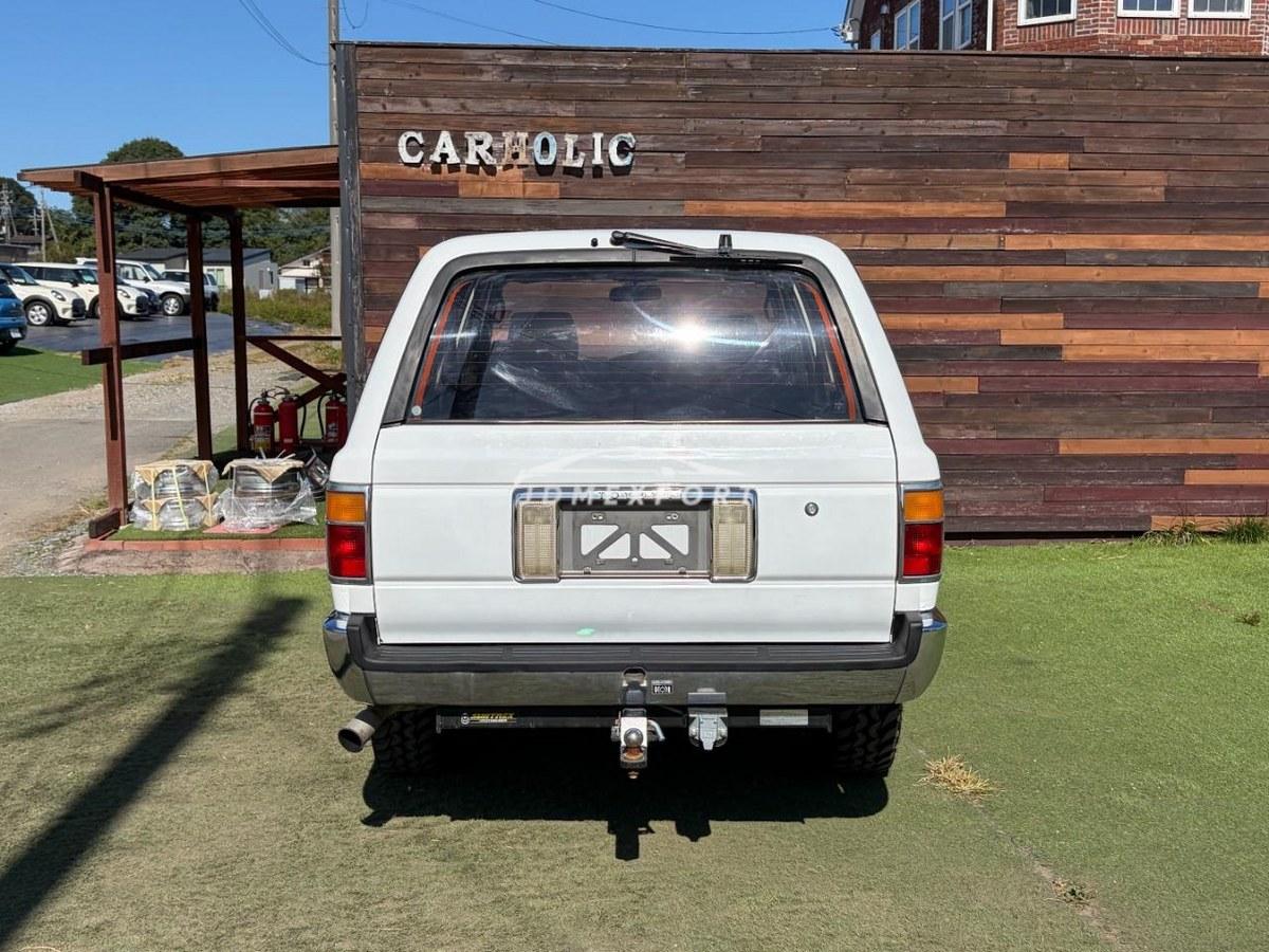 Toyota Hilux Surf 1994 thumbnail 6