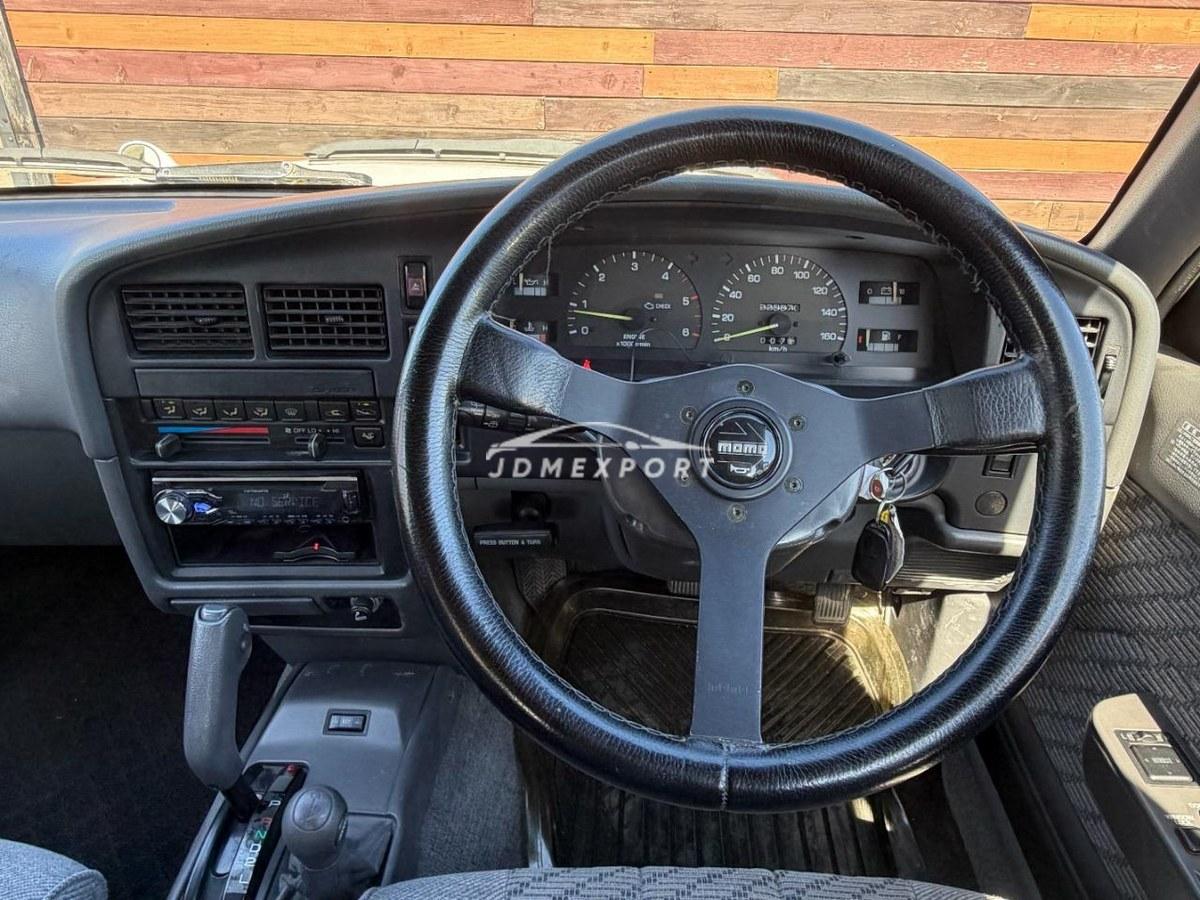 Toyota Hilux Surf 1994 thumbnail 17