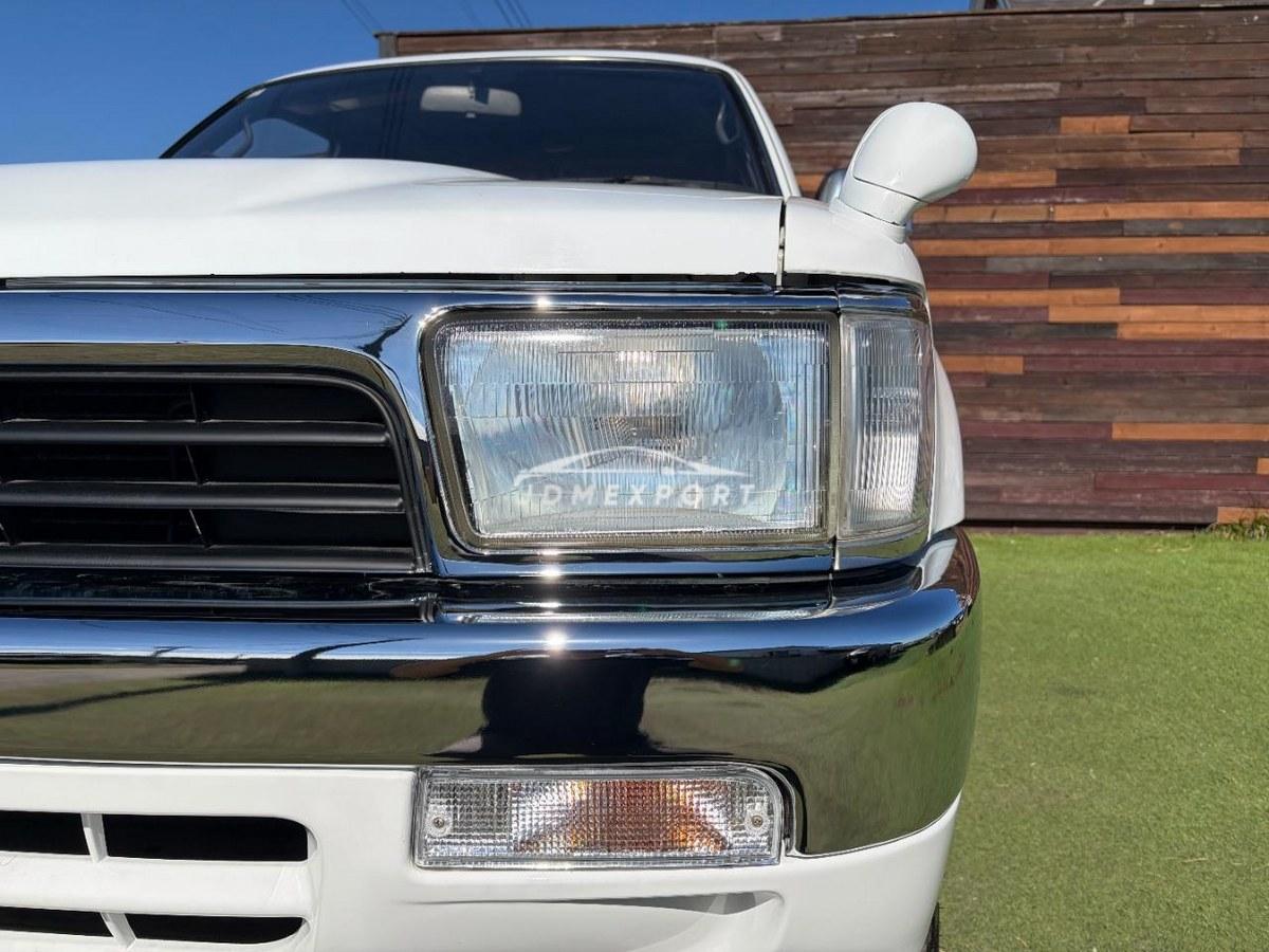 Toyota Hilux Surf 1994 thumbnail 10