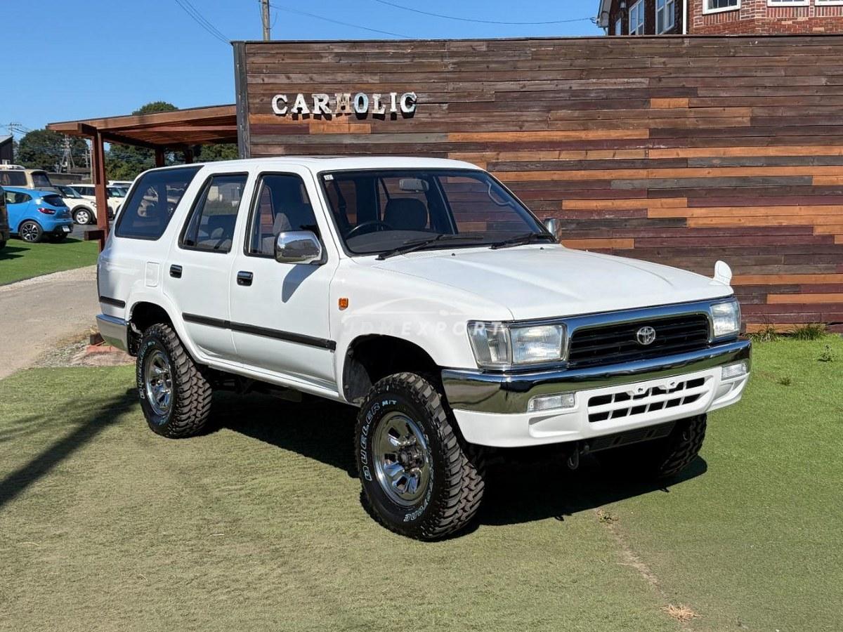 1994 Toyota Hilux Surf 4WD