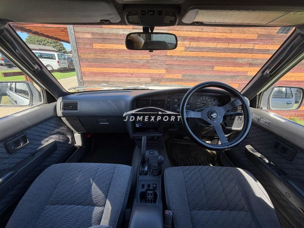 Toyota Hilux Surf 1994 thumbnail 15