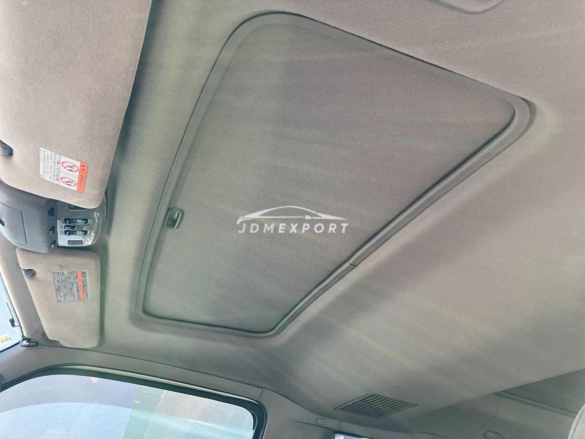 Toyota Hiace Wagon 2002 thumbnail 32