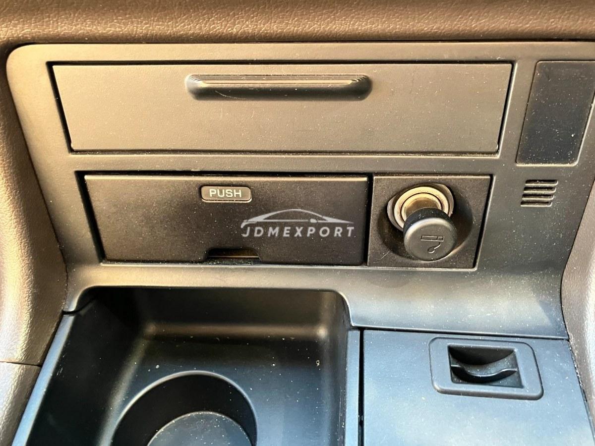 Toyota Hiace Wagon 2002 thumbnail 21