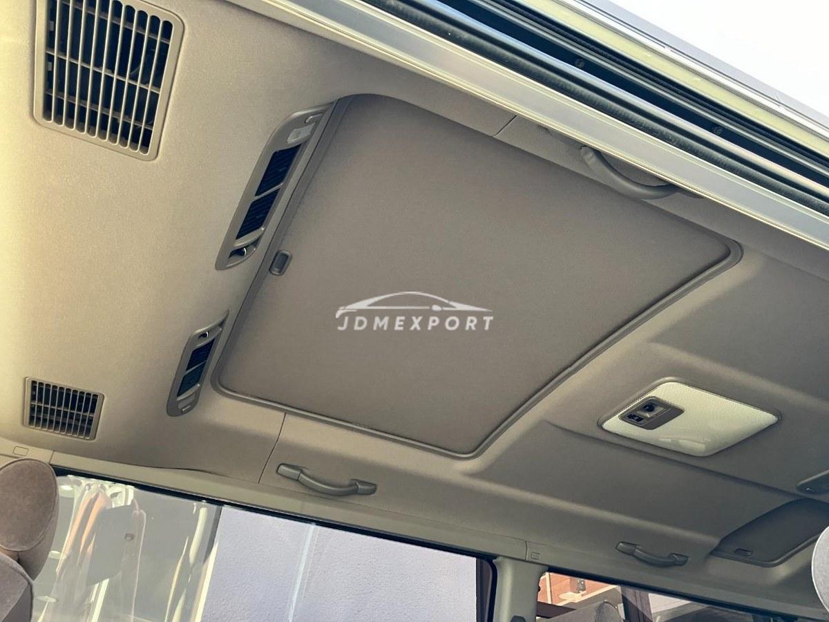 Toyota Hiace Wagon 2002 thumbnail 41
