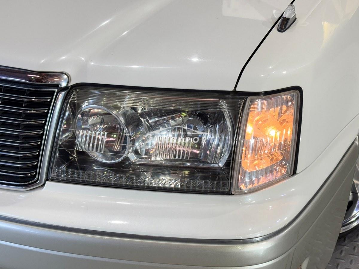 Toyota Crown 1997 thumbnail 54