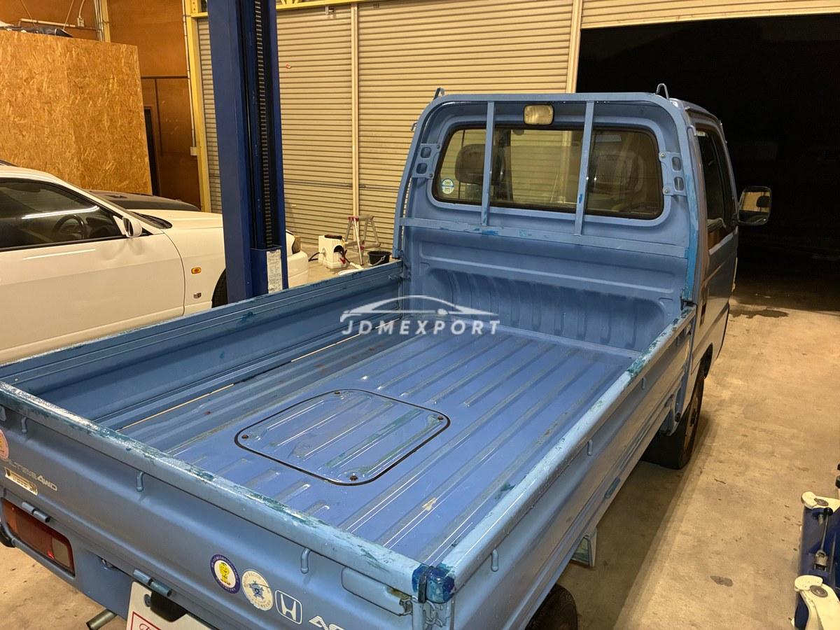 Honda Acty Truck 1996 thumbnail 16