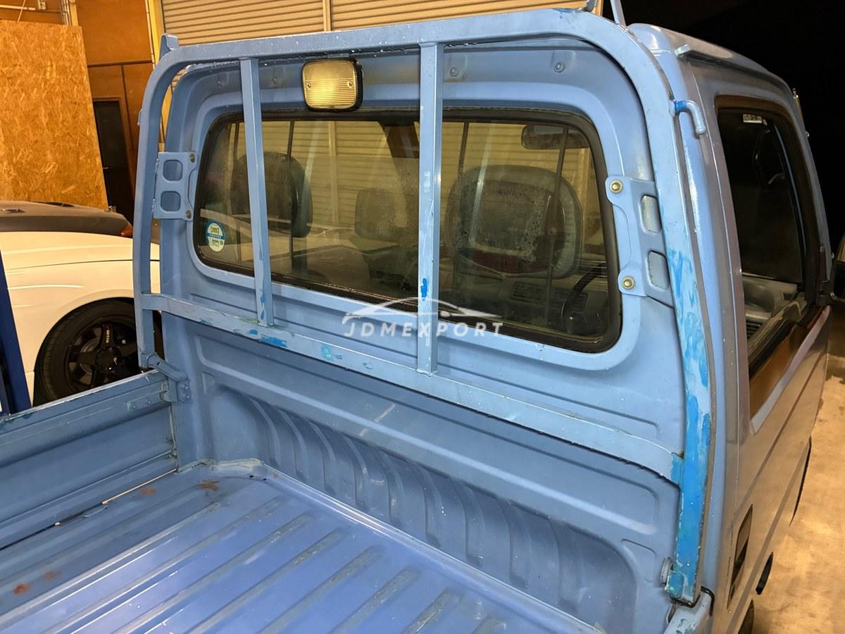 Honda Acty Truck 1996 thumbnail 23