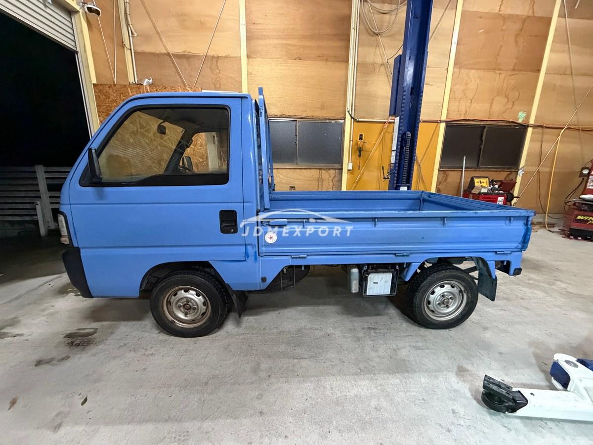Honda Acty Truck 1996 thumbnail 12