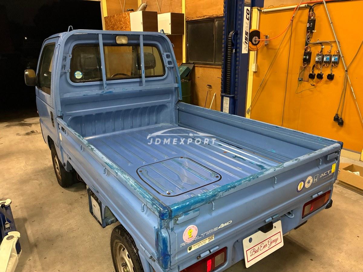 Honda Acty Truck 1996 thumbnail 14