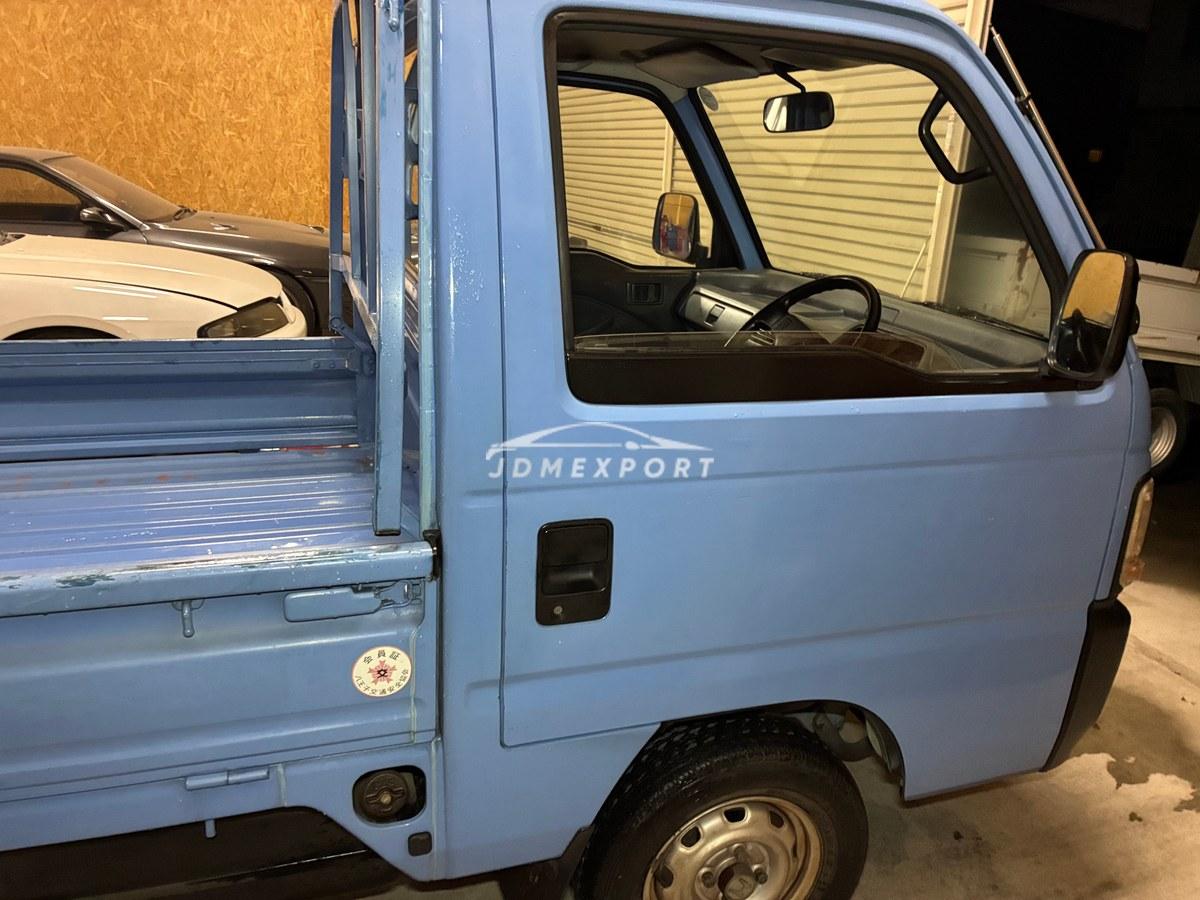 Honda Acty Truck 1996 thumbnail 29