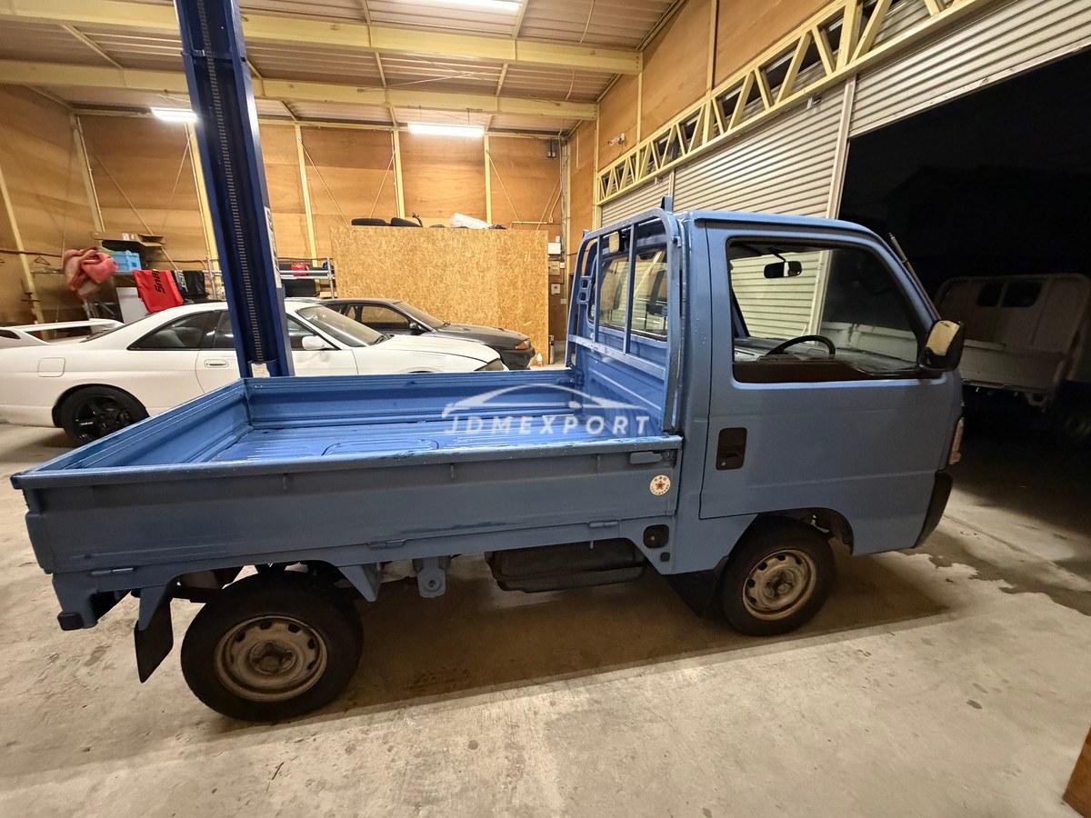 Honda Acty Truck 1996 thumbnail 13