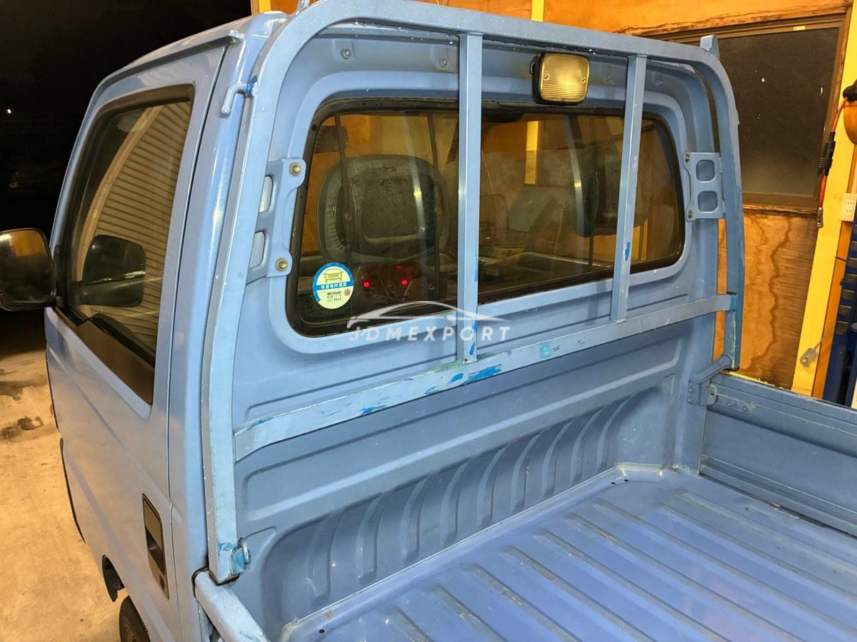 Honda Acty Truck 1996 thumbnail 22
