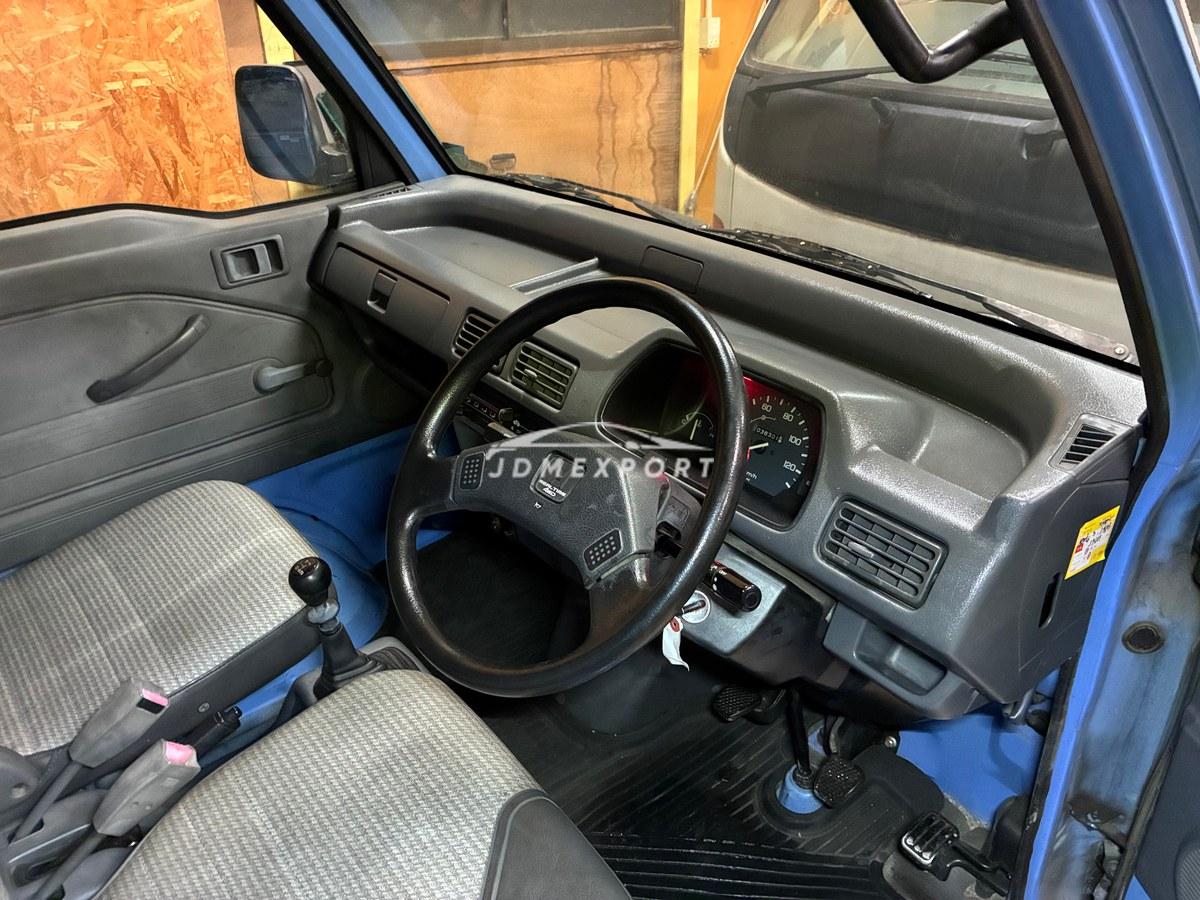 Honda Acty Truck 1996 thumbnail 34