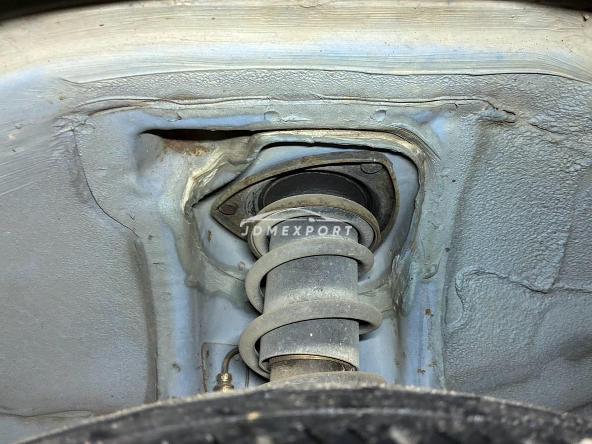 Honda Acty Truck 1996 thumbnail 62