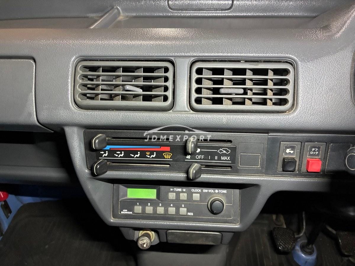 Honda Acty Truck 1996 thumbnail 48