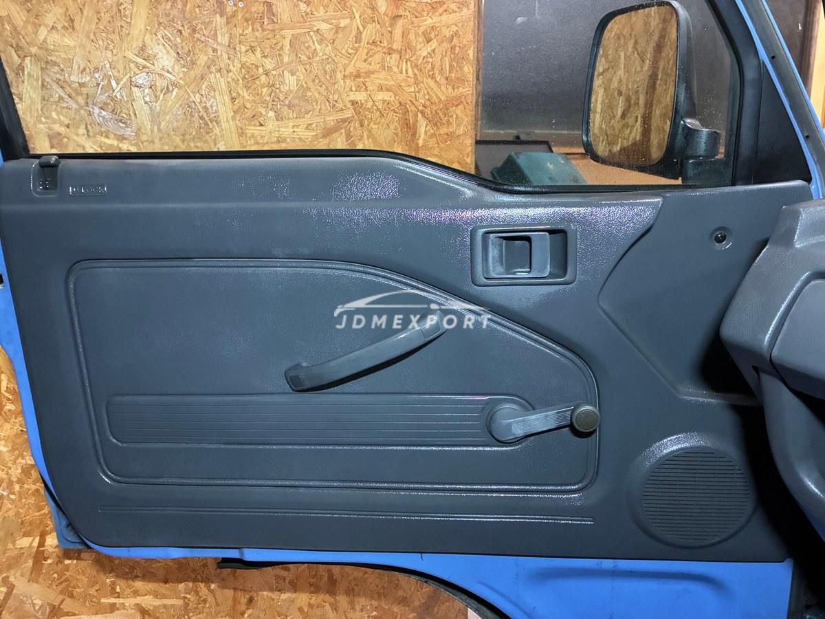 Honda Acty Truck 1996 thumbnail 38
