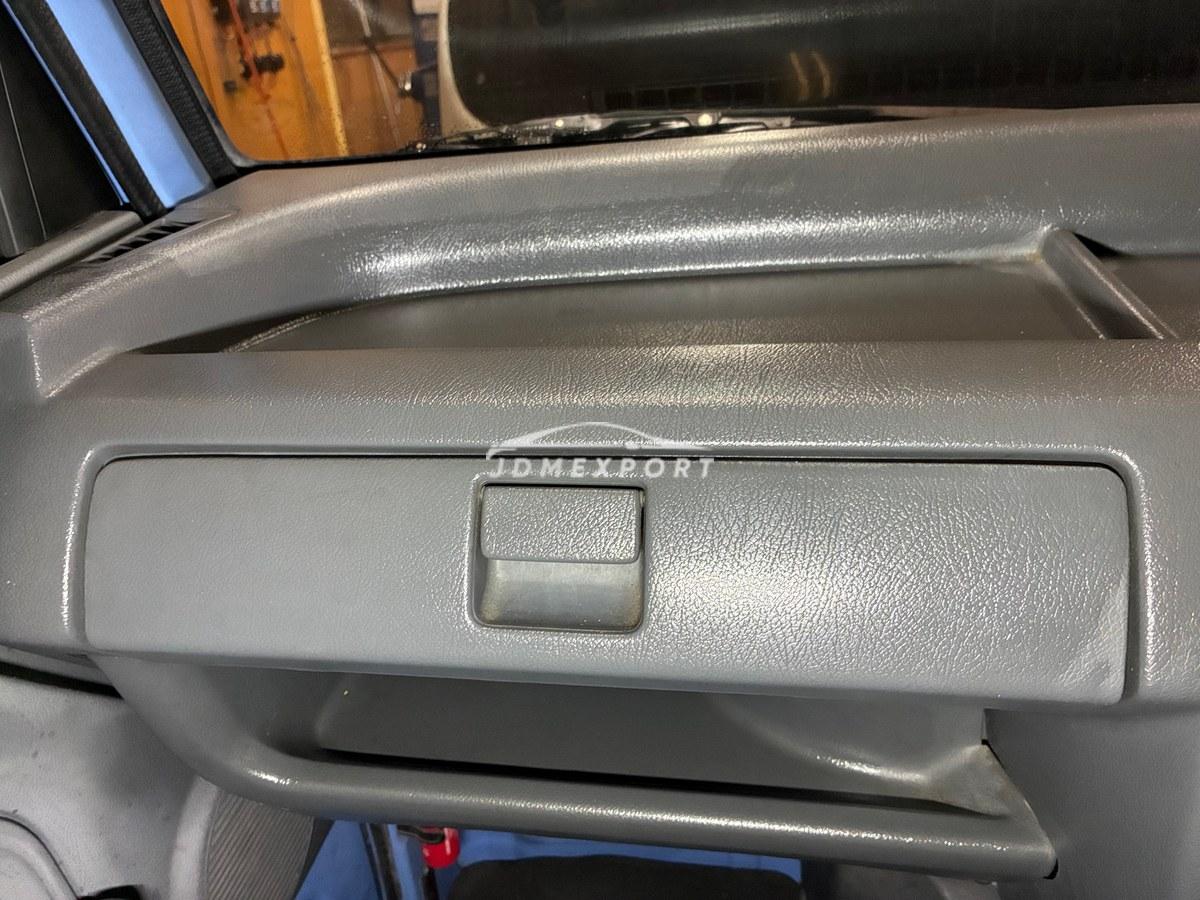 Honda Acty Truck 1996 thumbnail 51