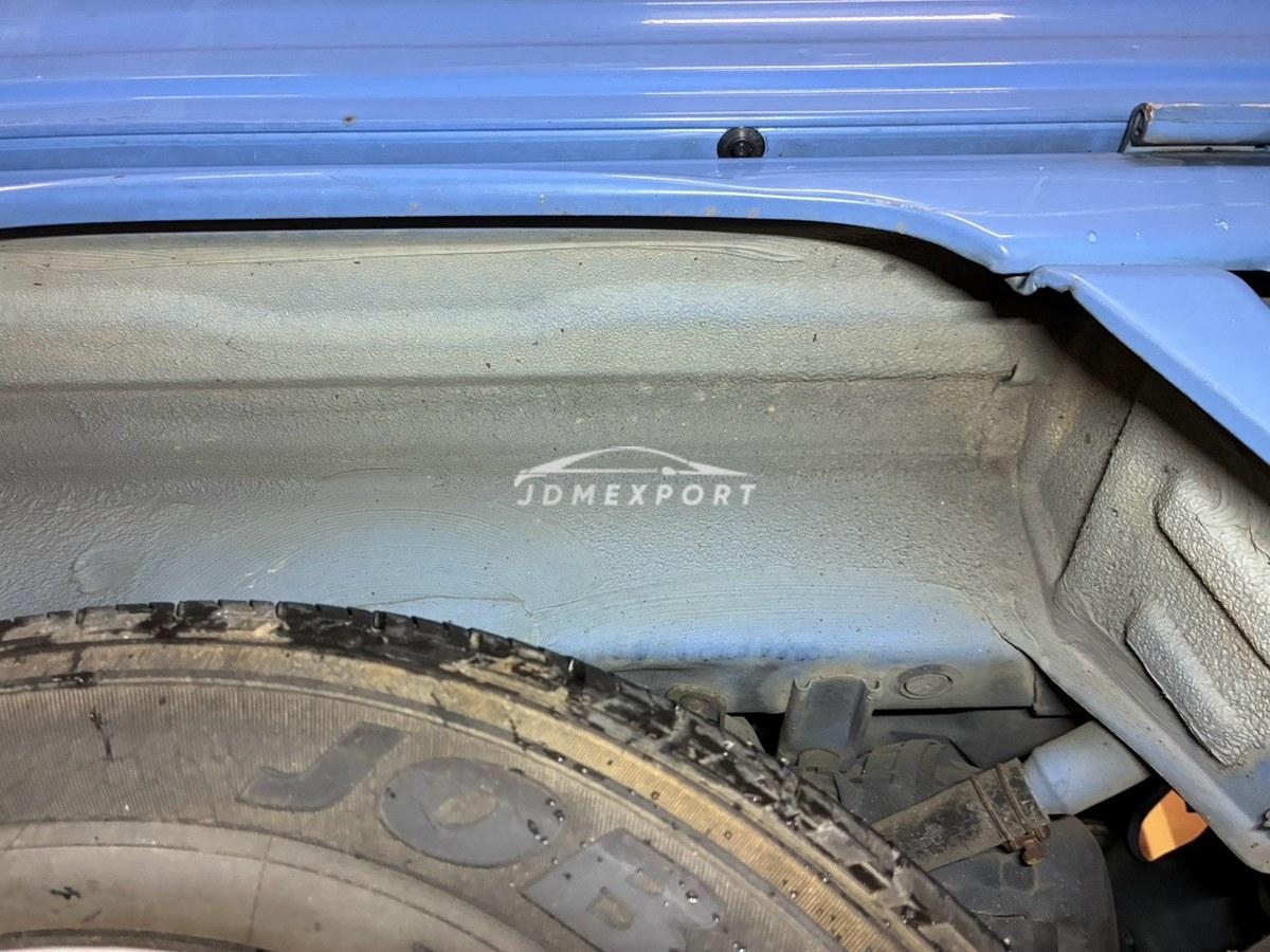 Honda Acty Truck 1996 thumbnail 69