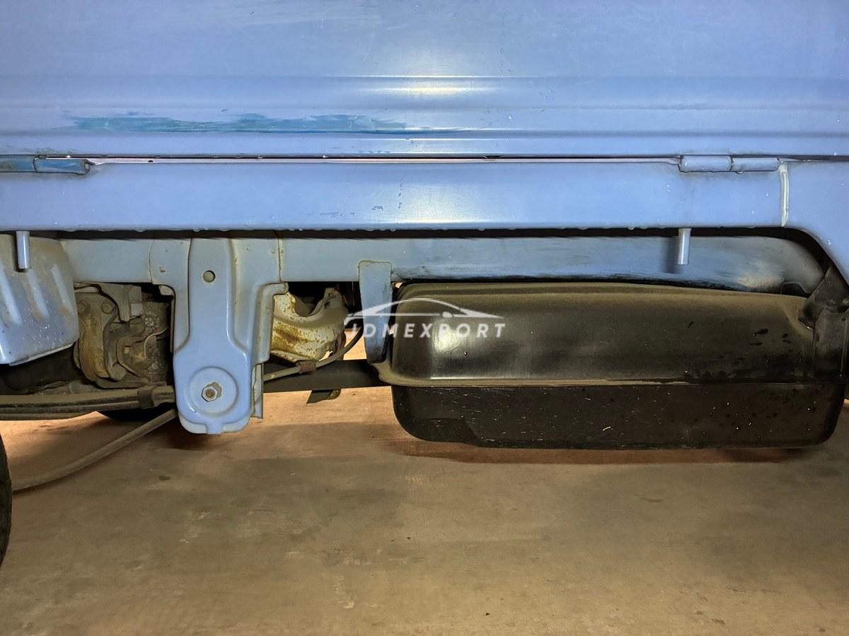 Honda Acty Truck 1996 thumbnail 28