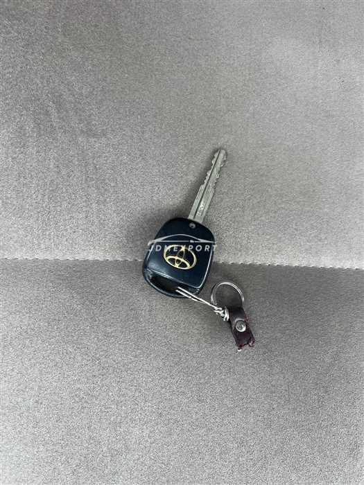 Toyota Land Cruiser Prado 2001 thumbnail 31