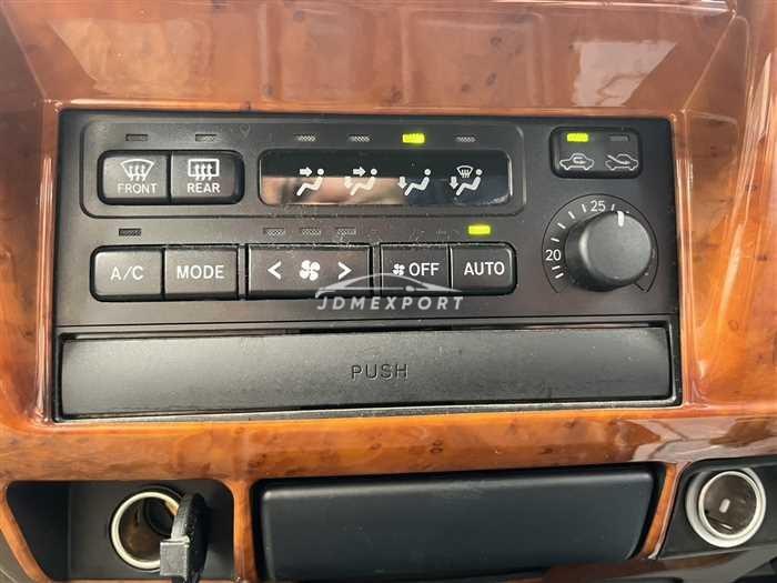 Toyota Land Cruiser Prado 2001 thumbnail 18