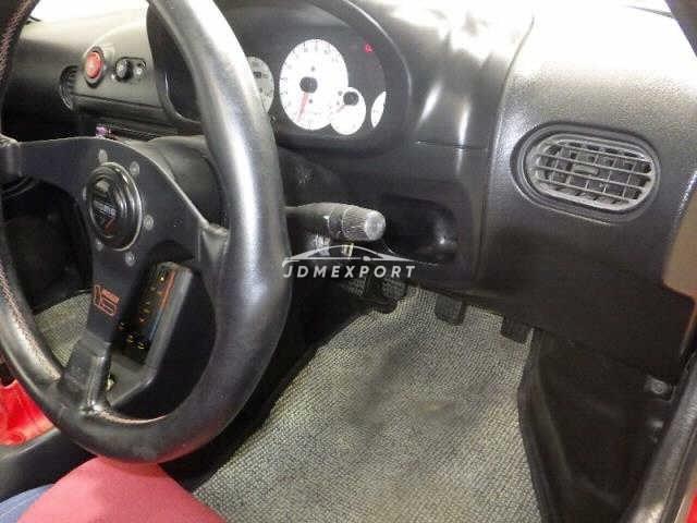 Mazda AZ-1 1992 thumbnail 8