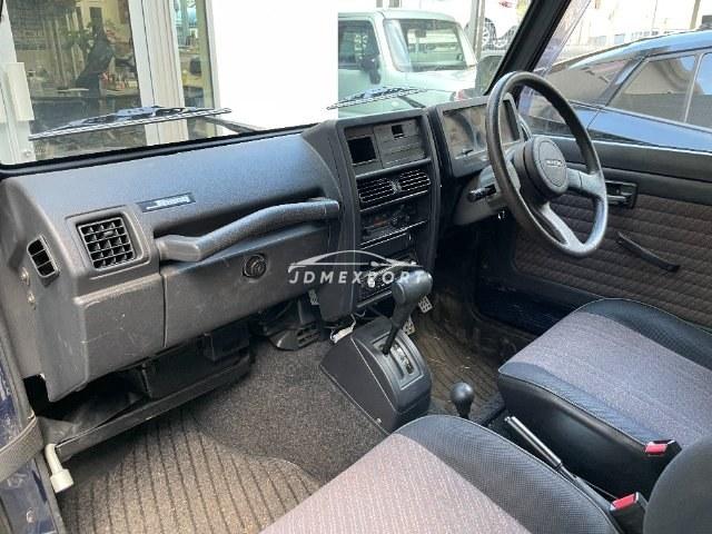 Suzuki Jimny 1995 thumbnail 29