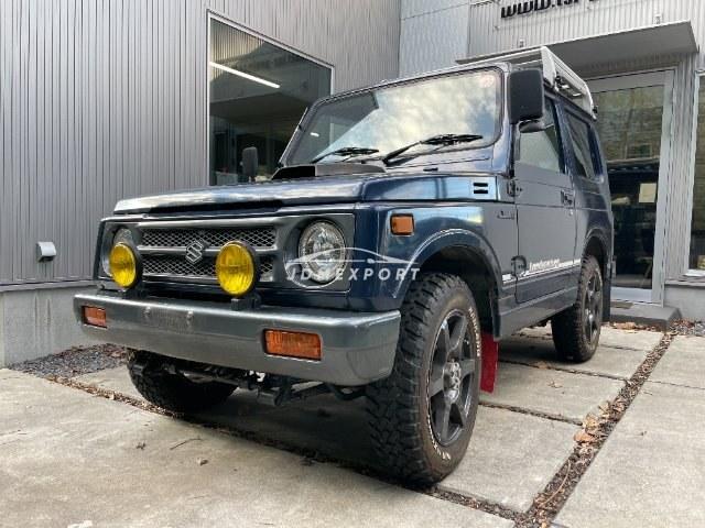 1995 Suzuki Jimny JA11V