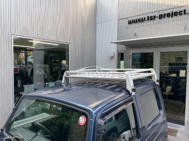 Suzuki Jimny 1995 thumbnail 30