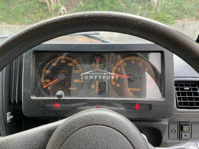 Suzuki Jimny 1995 thumbnail 17